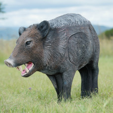 Wildcrete Javelina